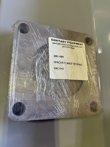 SPACER - FLANGE BEARING