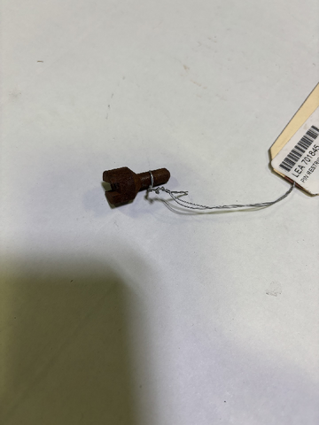 PIN, Restriction (701845)