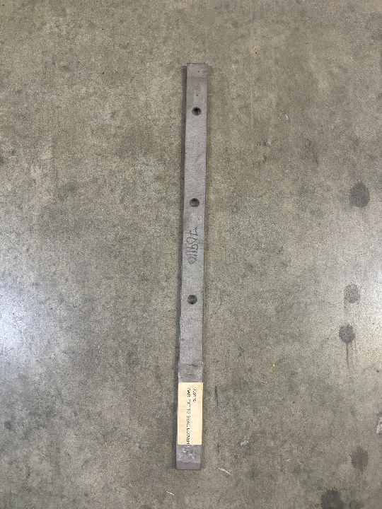 BAR, Extended Tailgate Seal, Short (709110)