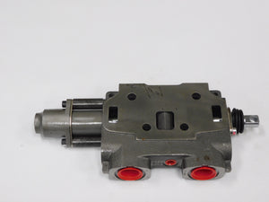 SECTION, Valve, Carrier (709784)
