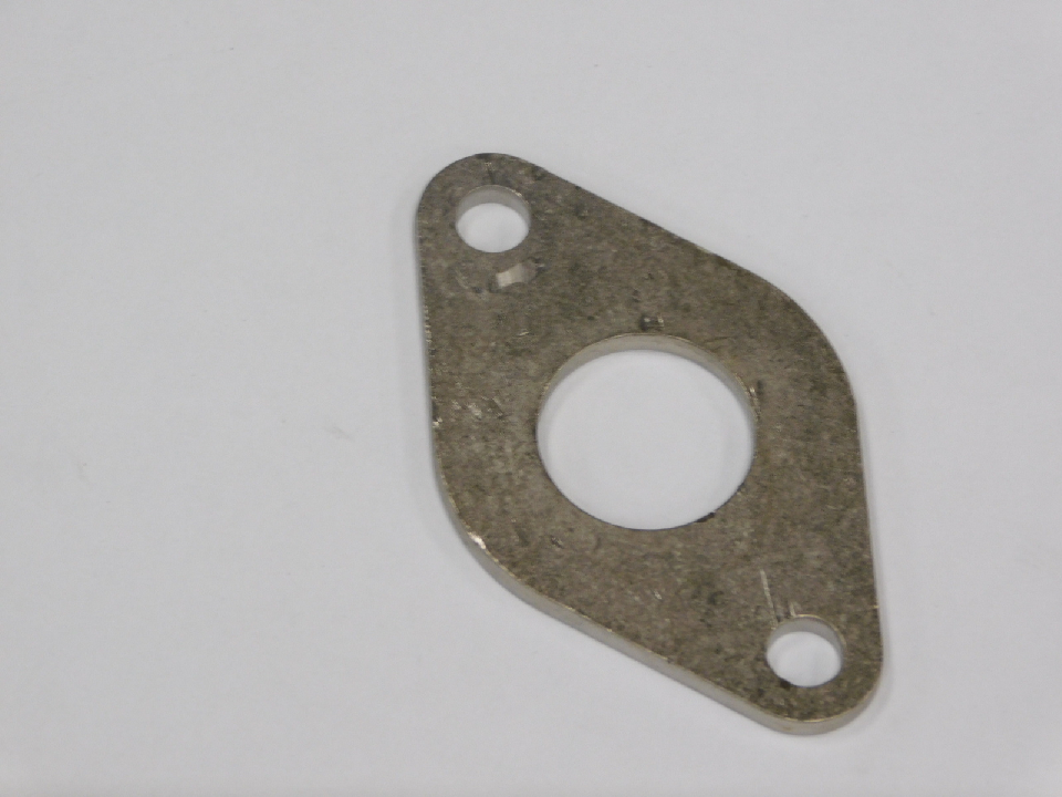 PLATE, Retainer (710212)