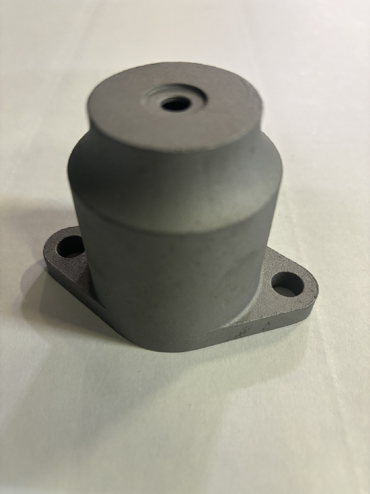 CAP, Packer and Carrier Spools (710227)