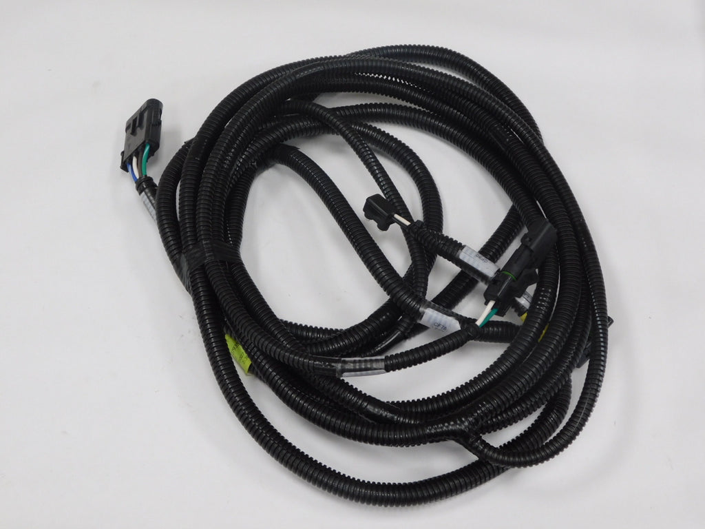 WIRING HARNESS FRON PANEL (105061)