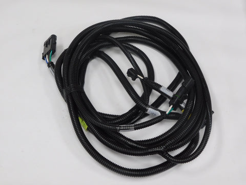 WIRING HARNESS FRON PANEL (105061)