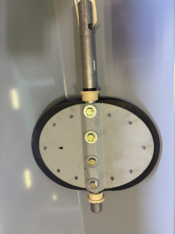 VACUUM BREAKER SEAL (711-2704)