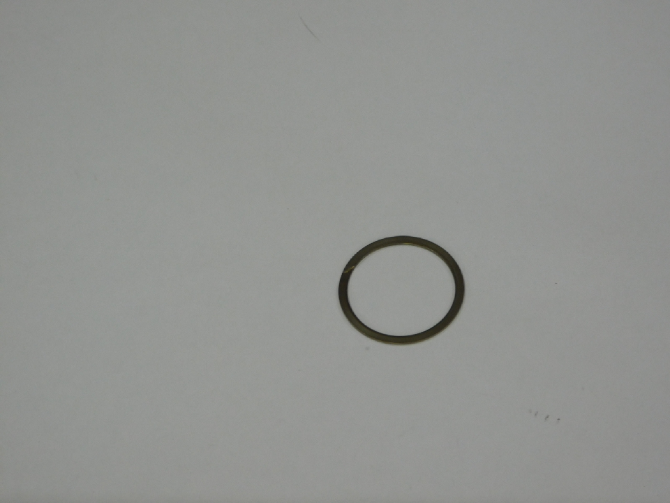 RING, Retaining (712231)