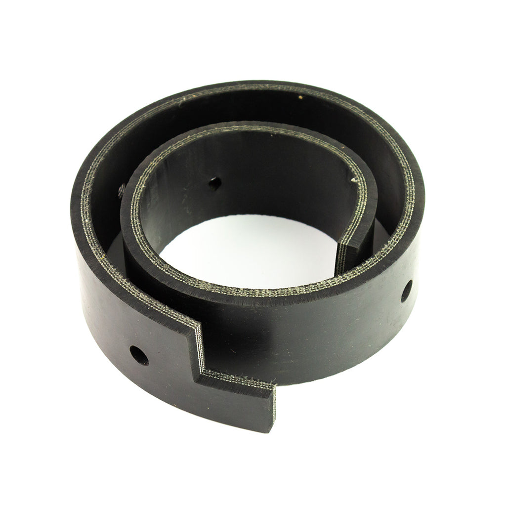 DEFLECTOR, Rubber (73065)