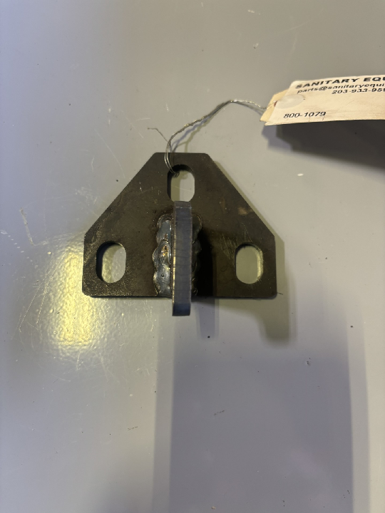 SLIDE HINGE WELDMENT (800-1079)