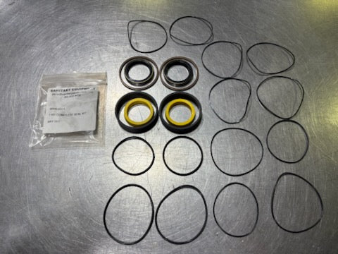 1100 COMPLETE SEAL KIT (8000-0311)