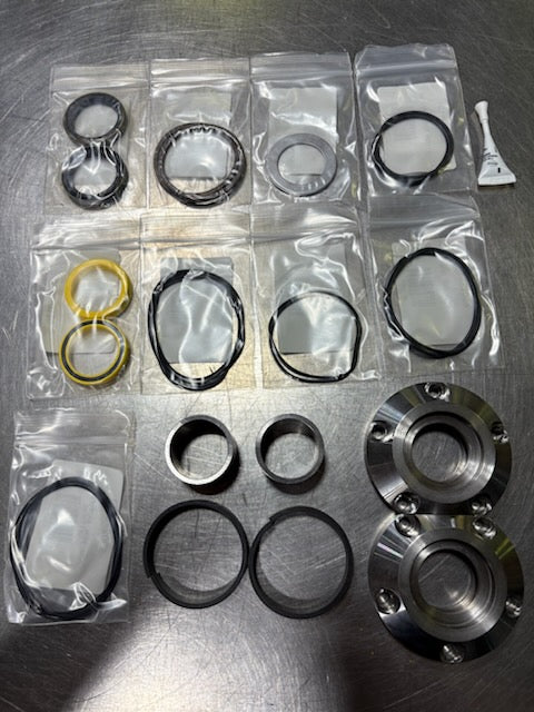 1100 ACT PINION SEAL UPGRADE (8000-1111)