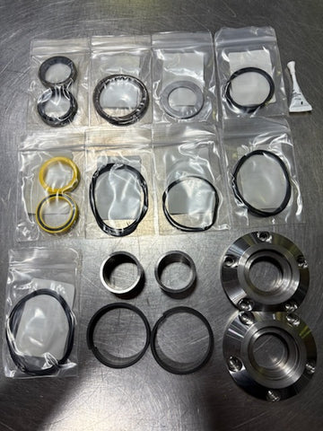 1100 ACT PINION SEAL UPGRADE (8000-1111)