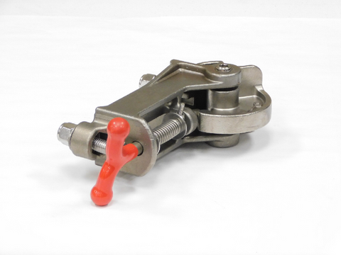 ASSY., Latch (80602)