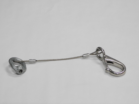 ASSY., Cable (80648)