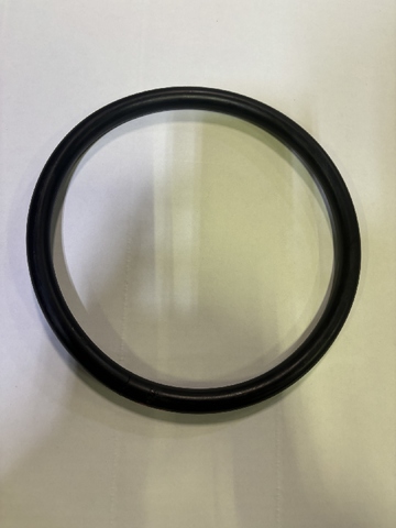 8" O-RING, BOOM STUFFING BOX