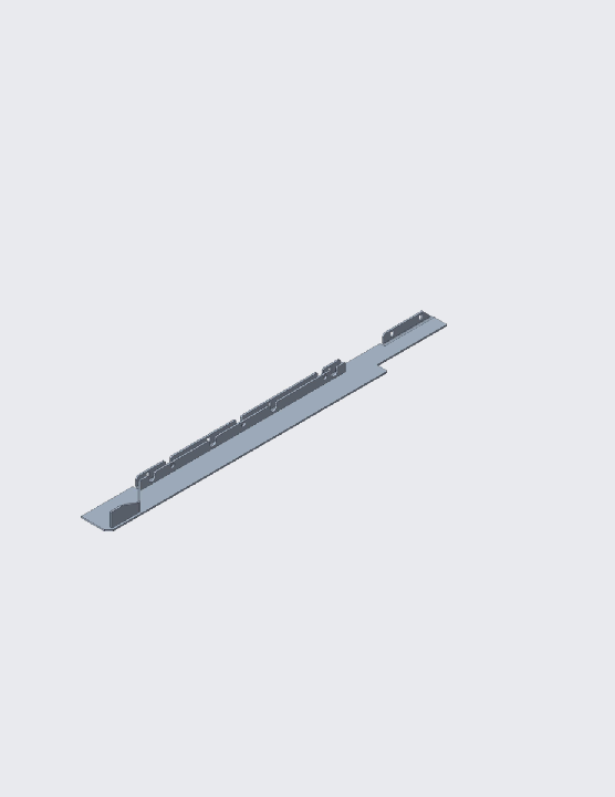 RAIL, Closing - L.S. (81555)