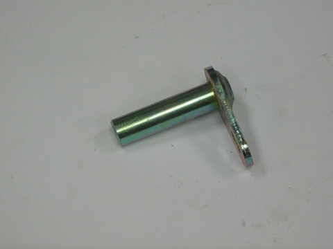 PIN, Case End (81945)