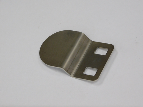 RETAINER, Panel (83251)