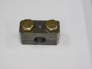 PILLOW BLOCK ASSEMBLY (CLAMP KIT) (84772)