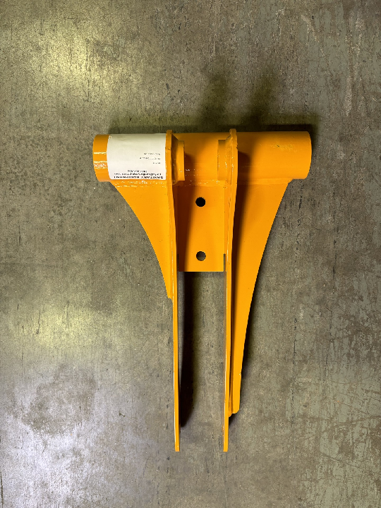 ASSY, SINGLE GRABBER PIVOT