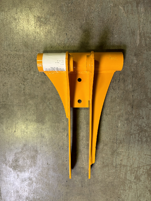 ASSY, SINGLE GRABBER PIVOT