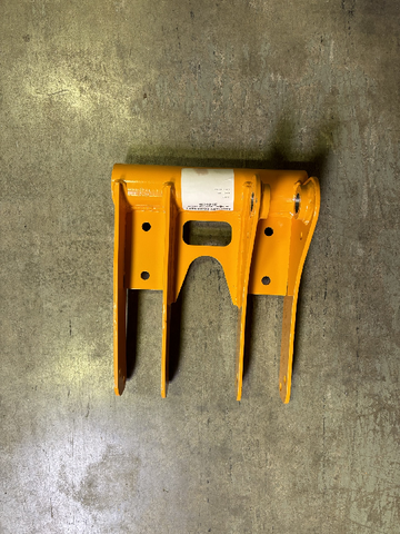 ASSY, DUAL GRABBER PIVOT - 85272