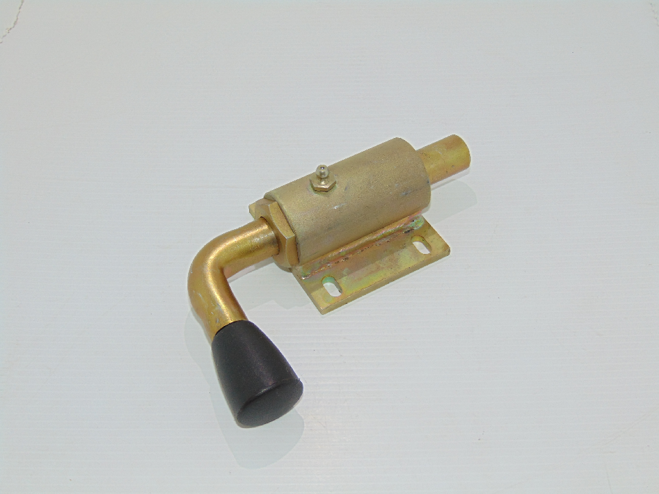 ASSY., Latch (87585)