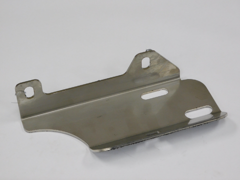 BRACKET, Latch (97272)