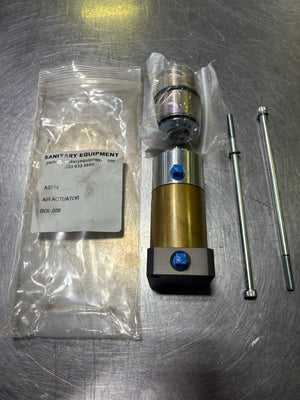 AIR ACTUATOR (A3214)