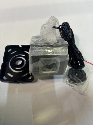 SIDE VISION CAMERA W/ 3.6MM LENS (AWT2049SC36)