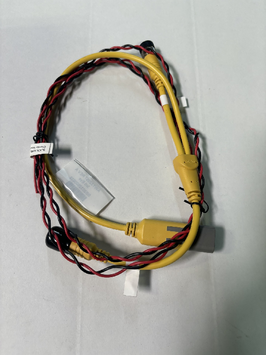 RADAR SYSTEM MONITOR ADAPTER (AWT32057)