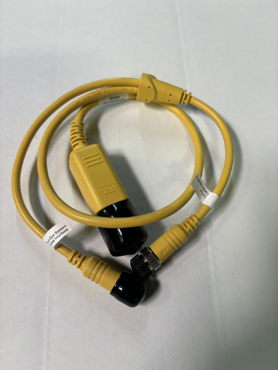 Y CABLE RADAR ADAPTER (AWT32058)