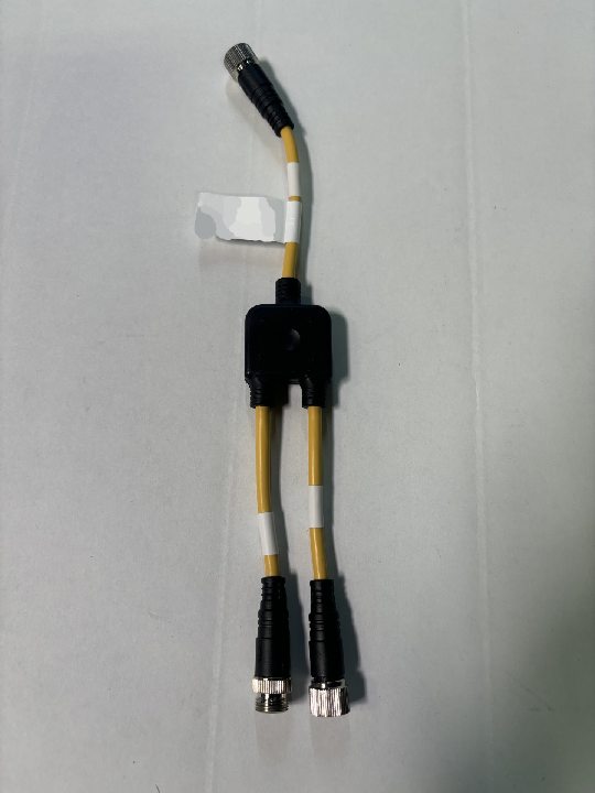 CAMERA SPLITTER (AWT6PMD)