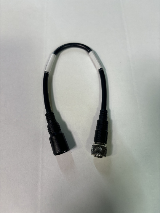 TRANSFER CABLE - DIN VS SCREW (AWT6PMM)