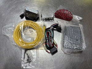 5 INCH HEAVY DUTY COLOR FLAT SCREEN (AWTSL503M150C)