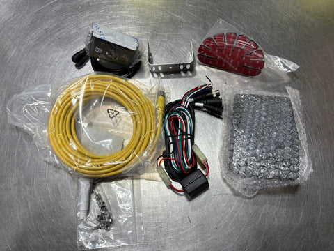 5 INCH HEAVY DUTY COLOR FLAT SCREEN (AWTSL503M150C)