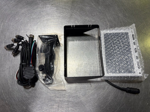 7 INCH SLIM LINE MONITOR (AWTSL714MQT)