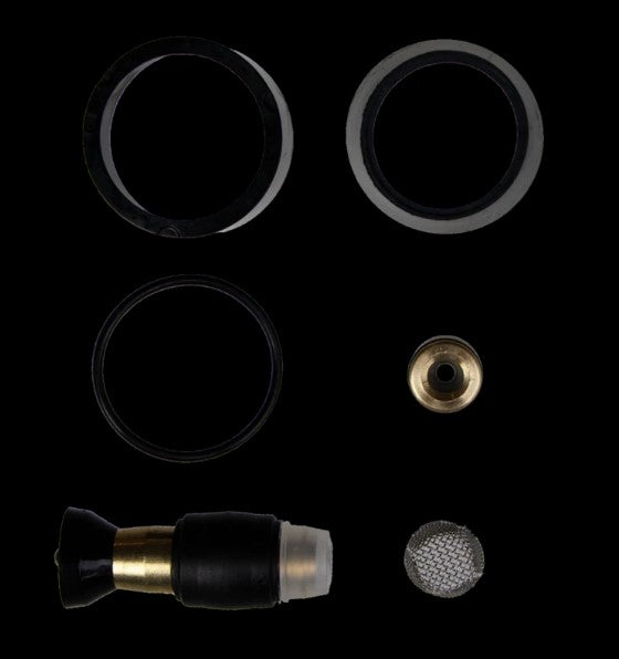 Aqua-Rocket PRO Repair Kits (3.0, 3.5, 4.0, 4.5, 5.0, 5.5, 6.0, 8.0, 10.0)