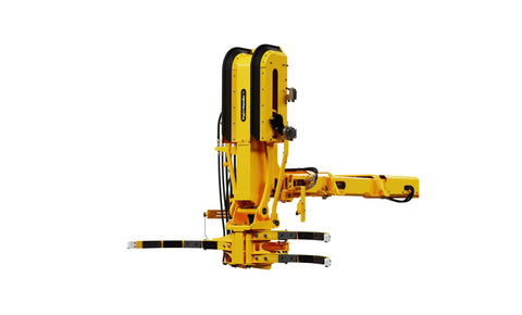 96 GALLON AUTOMATIC ARM ASSEMBLY (BCB01175-04)