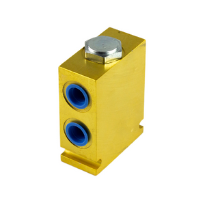 VALVE, Divider (BCB19035)