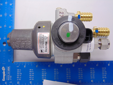 REGULATOR (CHC00624)