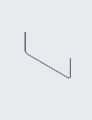 SEAL, Rubber - Full - 30" Seal Height (CIC01955)