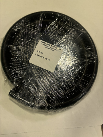SEAL, Rubber - 102"  (CIC01968)
