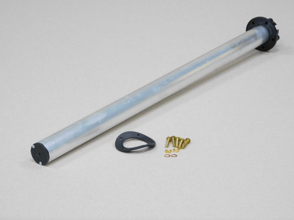 SENDER, Fuel (25½" Lg. 30 - 240 ohms) (CIJ00920)