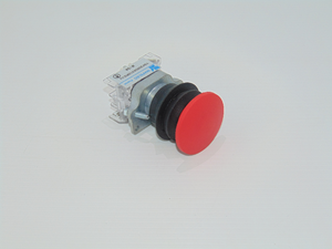 SWITCH, E-Stop Pushbutton - Red (40mm) (ELB02175)