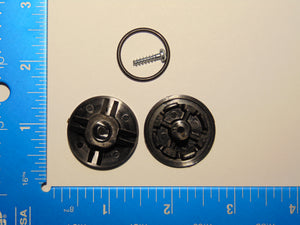 PLUG, 22mm (ELB02400)