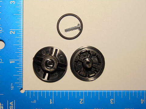 PLUG, 22mm (ELB02400)