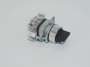 SWITCH, Selector (3 Pos, NO) (ELB02560)