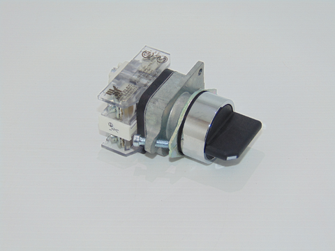 SWITCH, Selector (3 Pos, NO) (ELB02560)