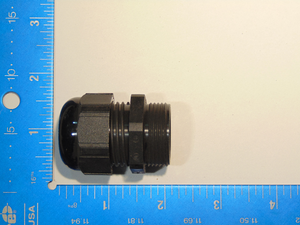 CONNECTOR - 1/2"