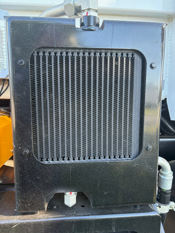 COOLER, Oil (ELC01486)